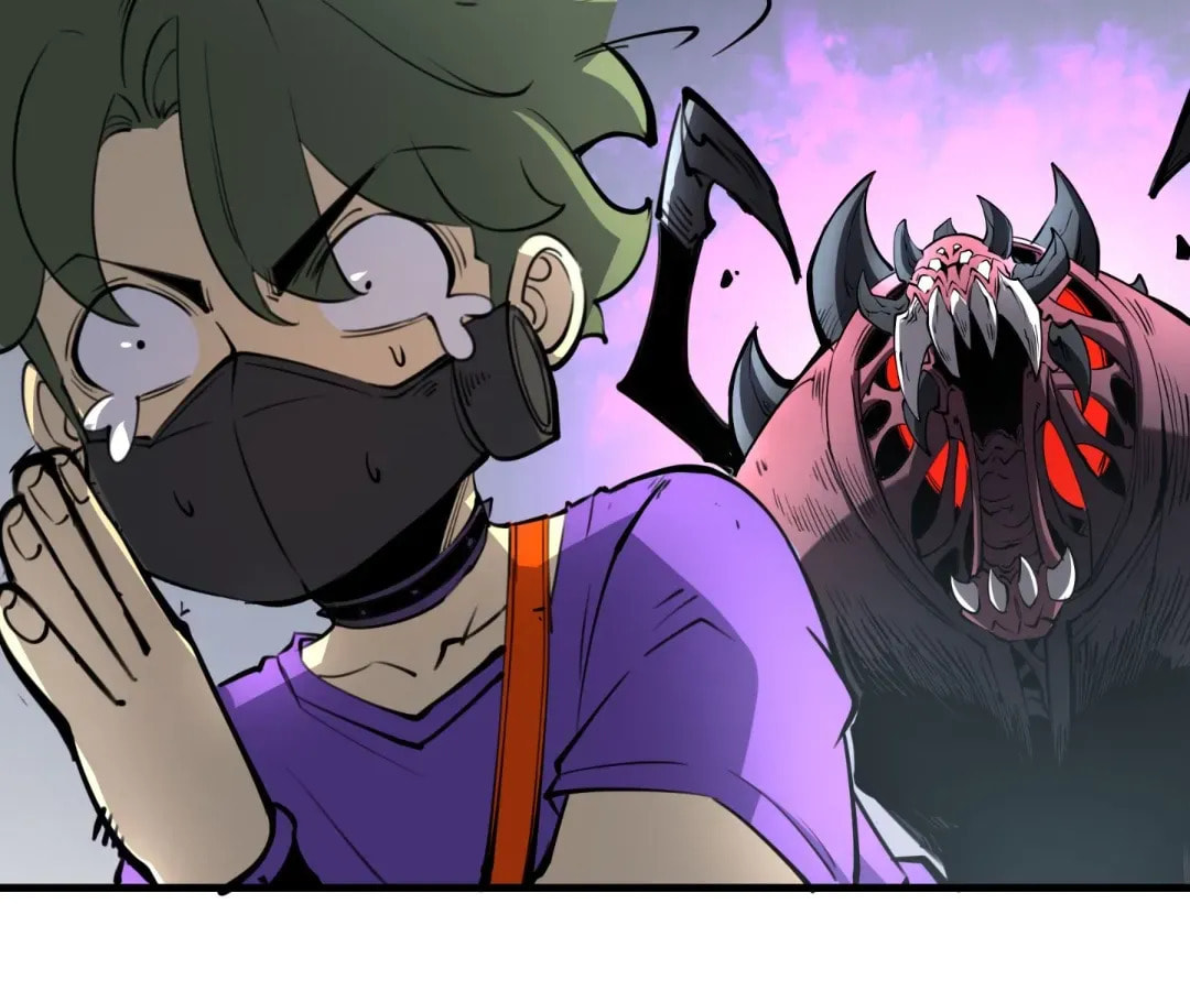 Junk to King: I Am A Scavenger Chapter 12 page 134 - 