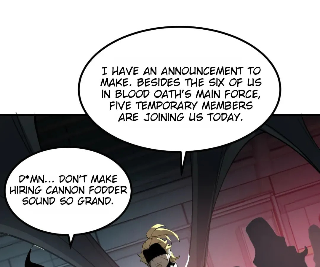 Junk to King: I Am A Scavenger Chapter 12 page 15 - 