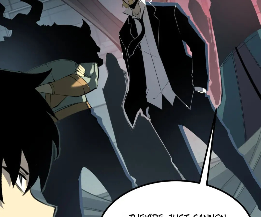 Junk to King: I Am A Scavenger Chapter 12 page 16 - 