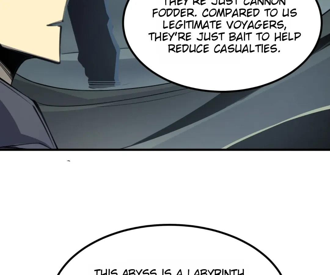 Junk to King: I Am A Scavenger Chapter 12 page 17 - 