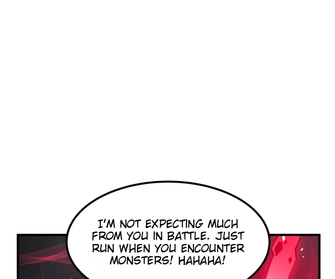 Junk to King: I Am A Scavenger Chapter 12 page 20 - 