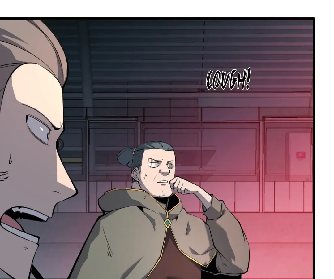 Junk to King: I Am A Scavenger Chapter 12 page 25 - 