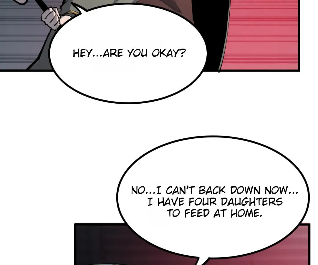 Junk to King: I Am A Scavenger Chapter 12 page 26 - 