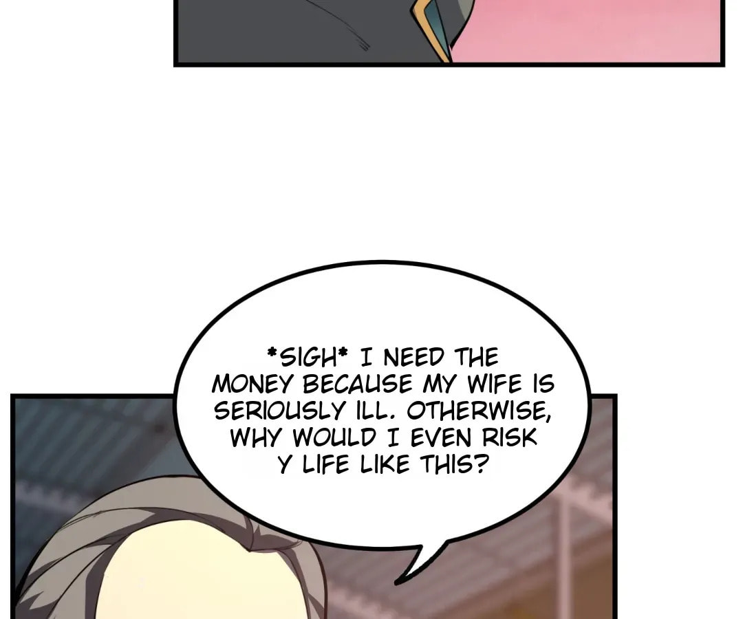 Junk to King: I Am A Scavenger Chapter 12 page 28 - 