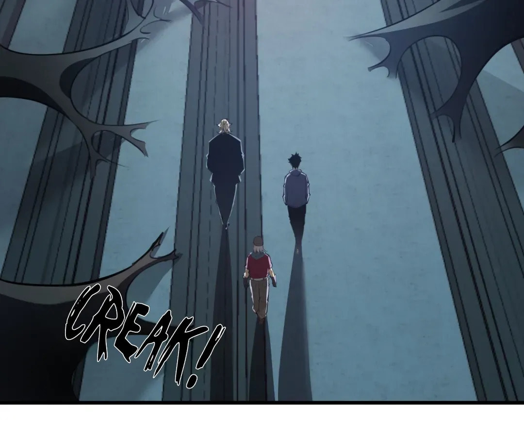 Junk to King: I Am A Scavenger Chapter 12 page 4 - 