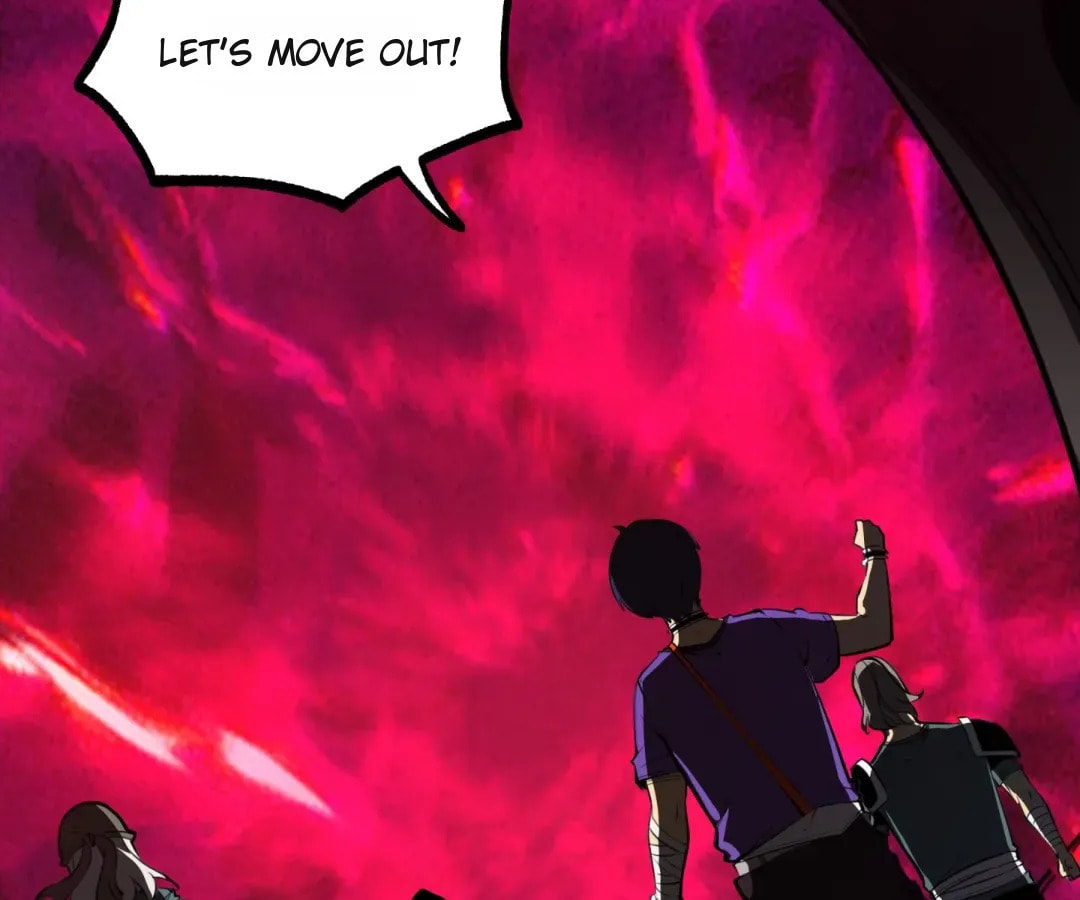 Junk to King: I Am A Scavenger Chapter 12 page 31 - 