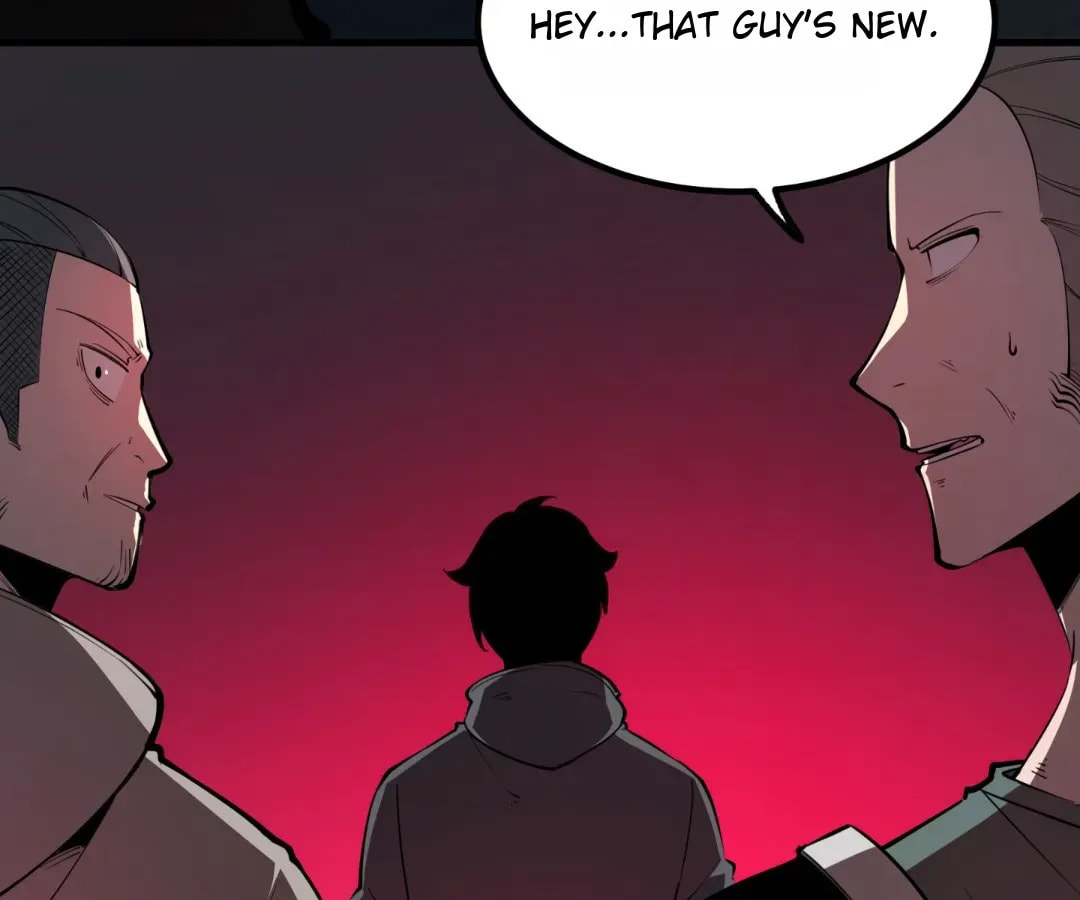 Junk to King: I Am A Scavenger Chapter 12 page 34 - 
