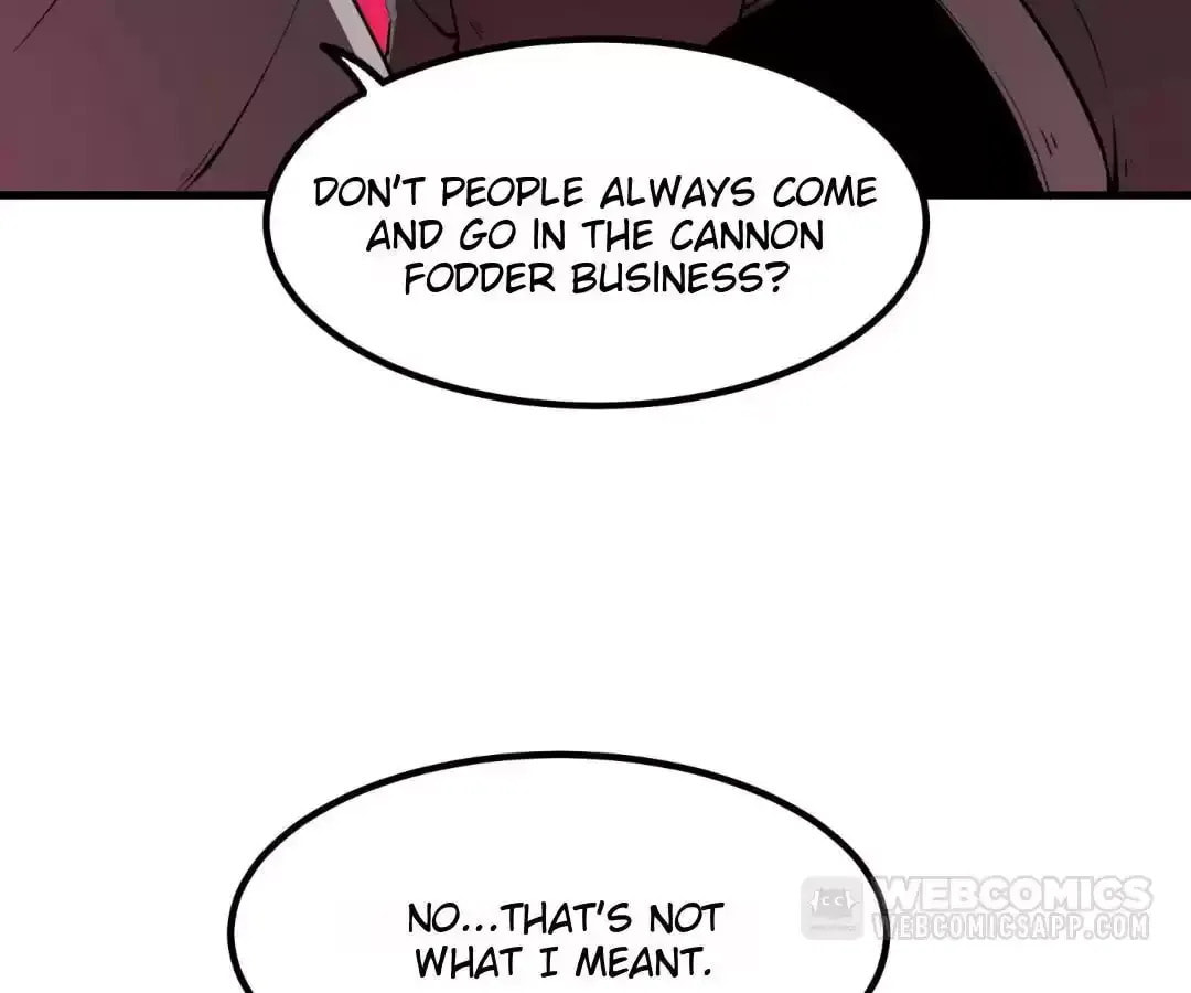 Junk to King: I Am A Scavenger Chapter 12 page 35 - 