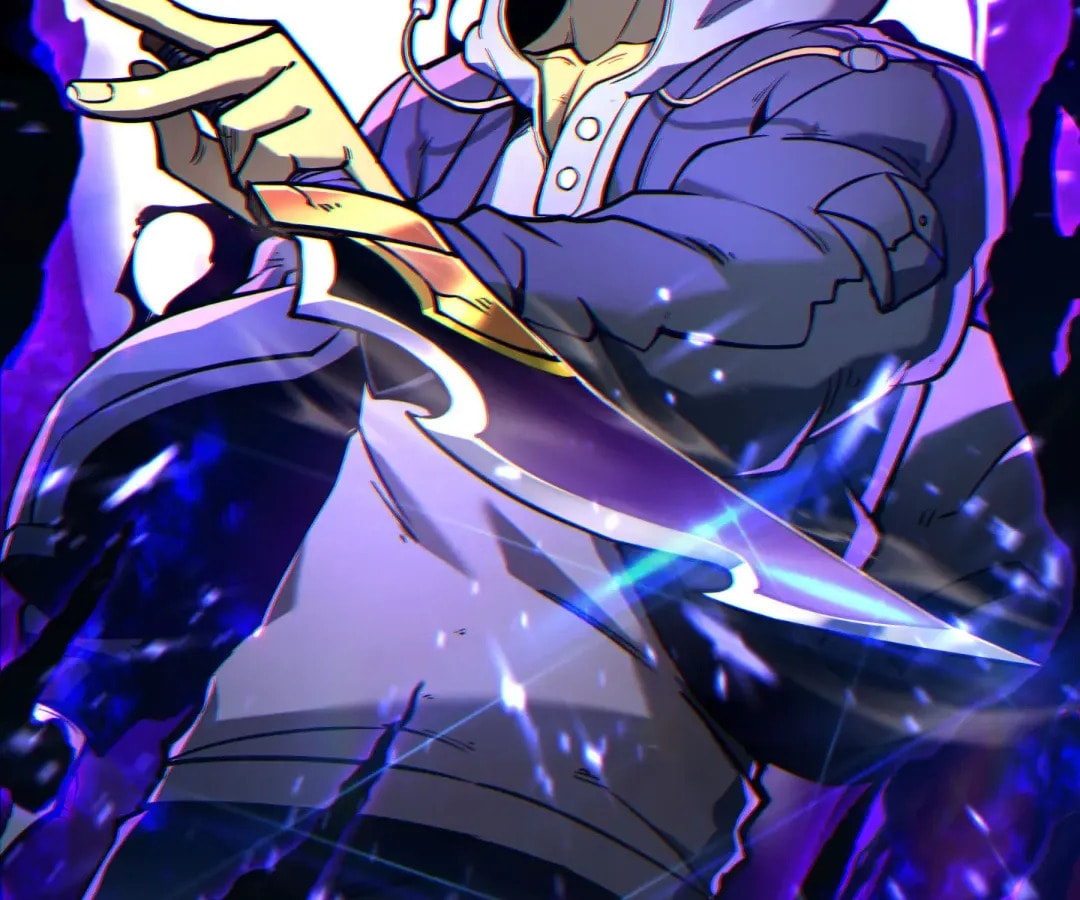 Junk to King: I Am A Scavenger Chapter 12 page 41 - 