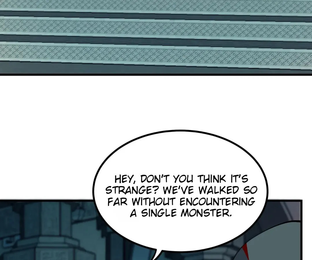 Junk to King: I Am A Scavenger Chapter 12 page 46 - 