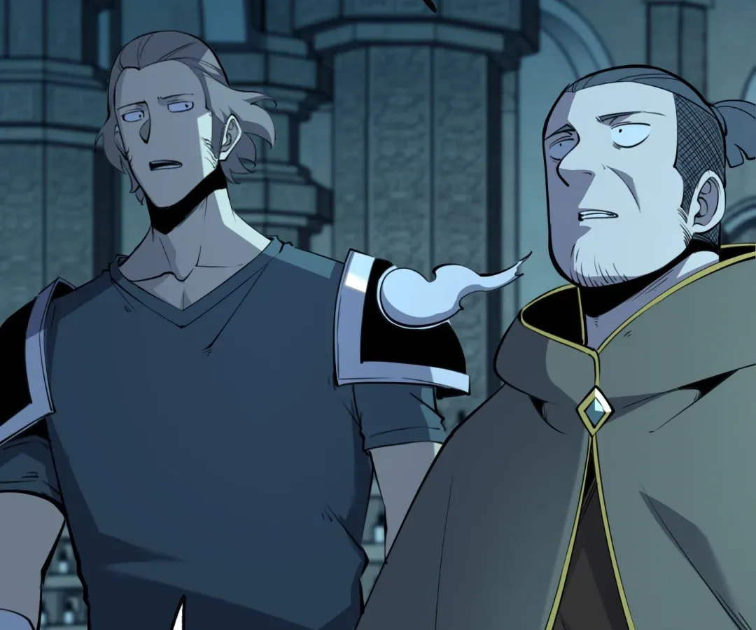Junk to King: I Am A Scavenger Chapter 12 page 49 - 