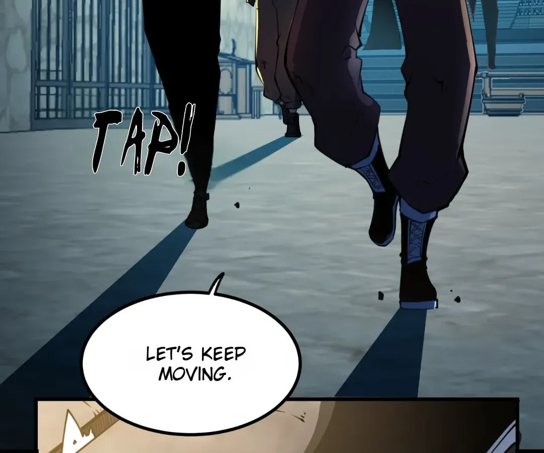 Junk to King: I Am A Scavenger Chapter 12 page 52 - 