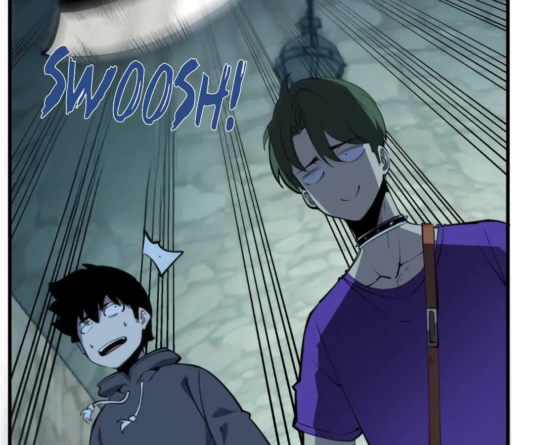 Junk to King: I Am A Scavenger Chapter 12 page 55 - 