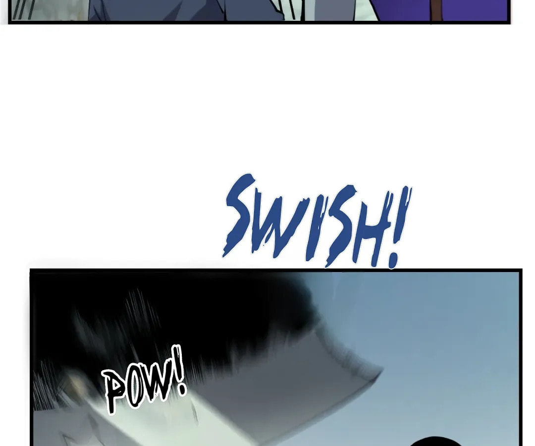 Junk to King: I Am A Scavenger Chapter 12 page 56 - 