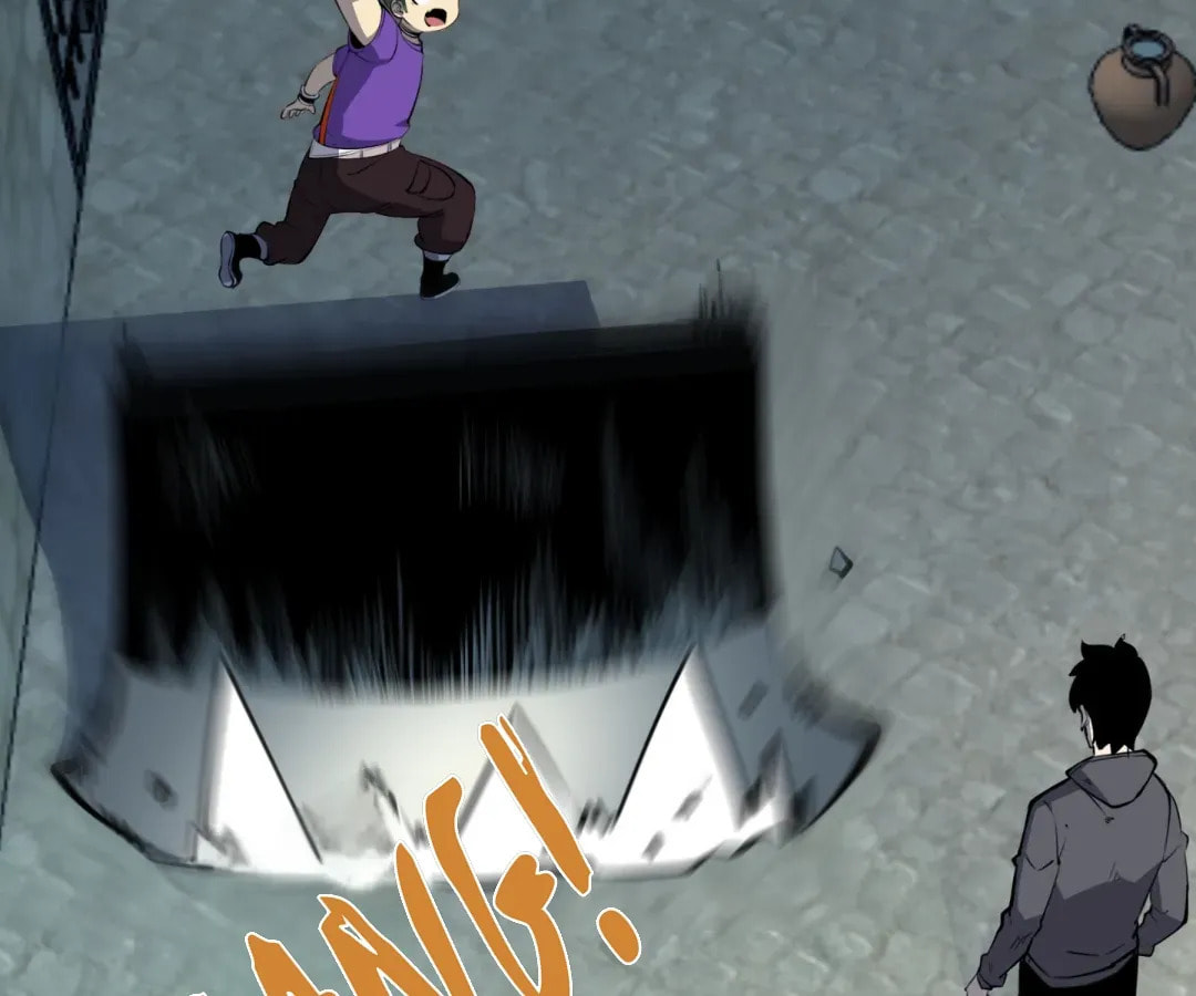 Junk to King: I Am A Scavenger Chapter 12 page 58 - 