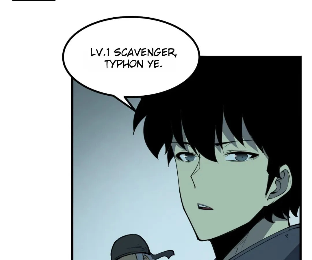 Junk to King: I Am A Scavenger Chapter 12 page 7 - 