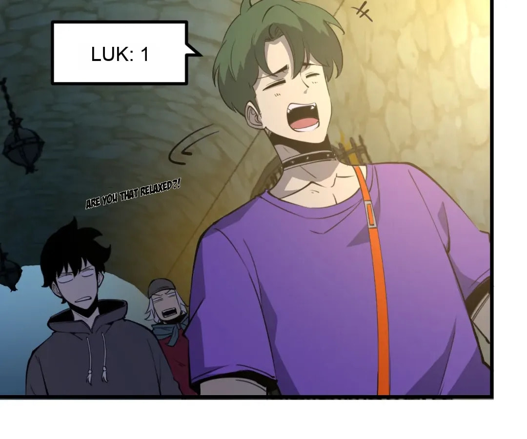 Junk to King: I Am A Scavenger Chapter 12 page 62 - 