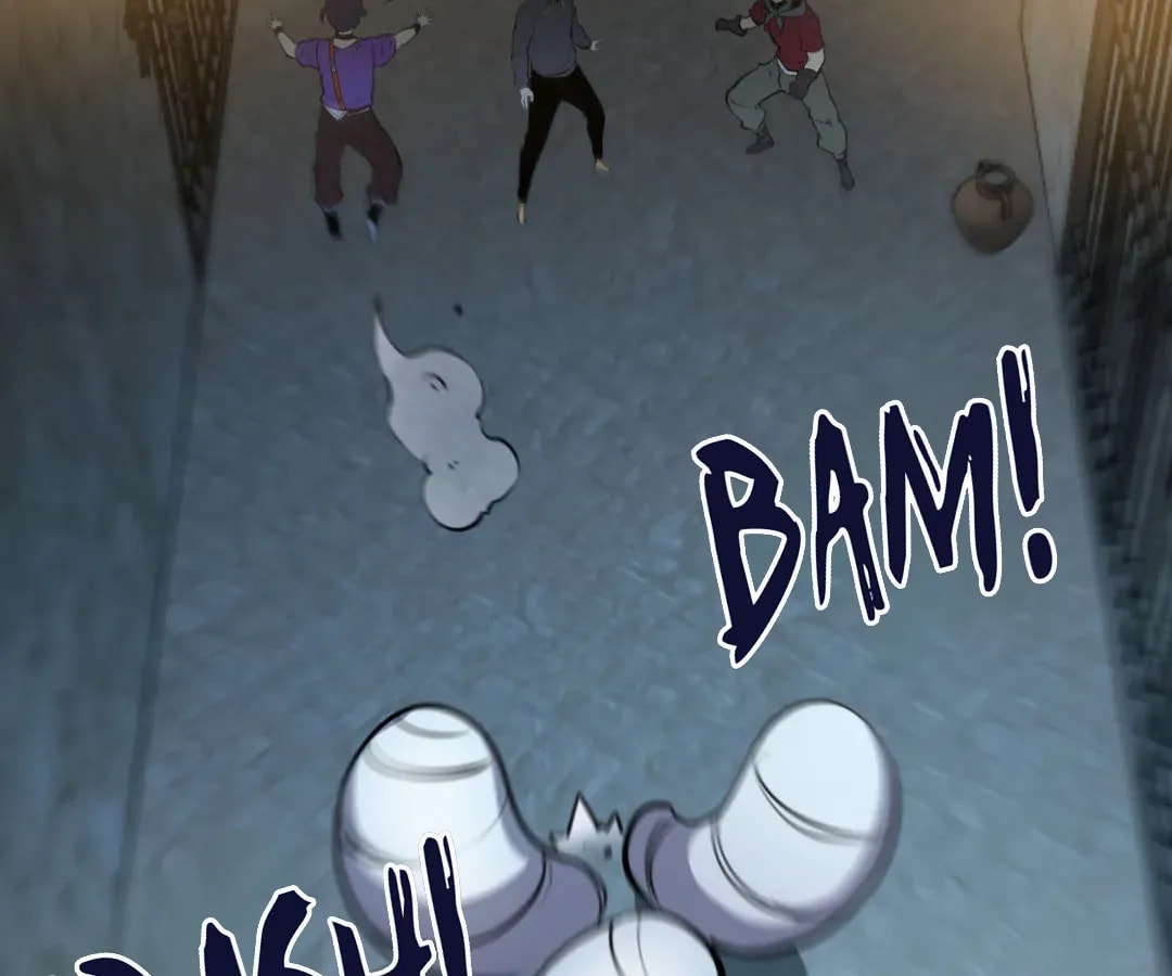 Junk to King: I Am A Scavenger Chapter 12 page 68 - 