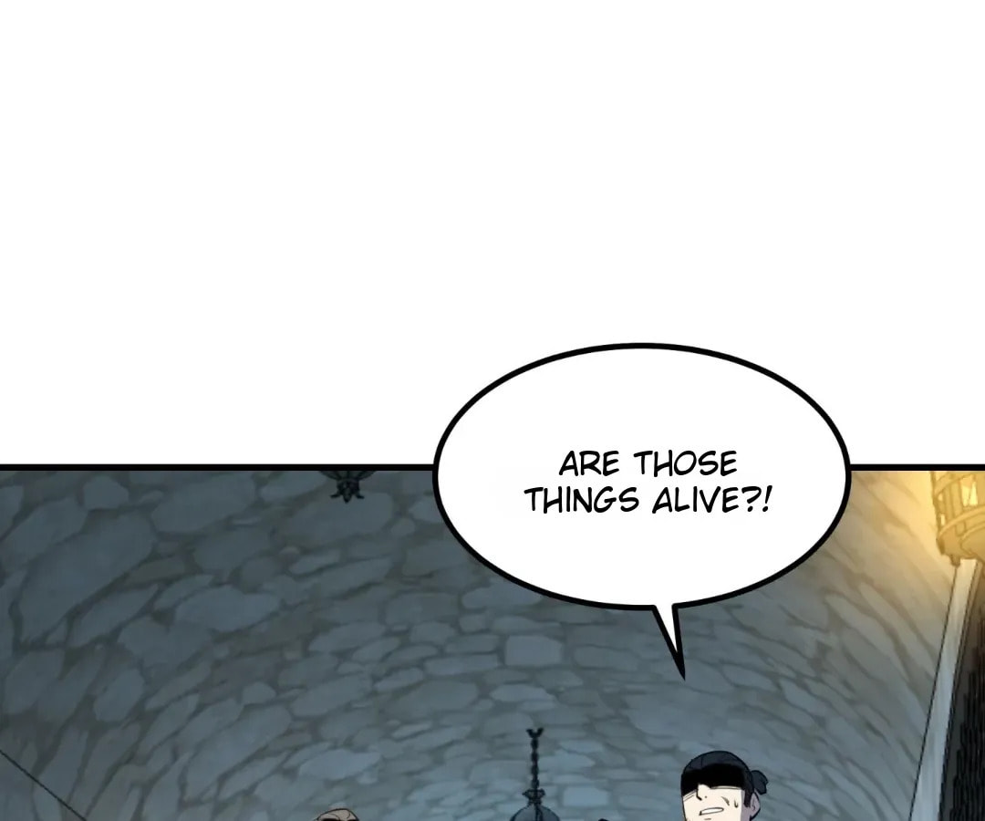 Junk to King: I Am A Scavenger Chapter 12 page 70 - 