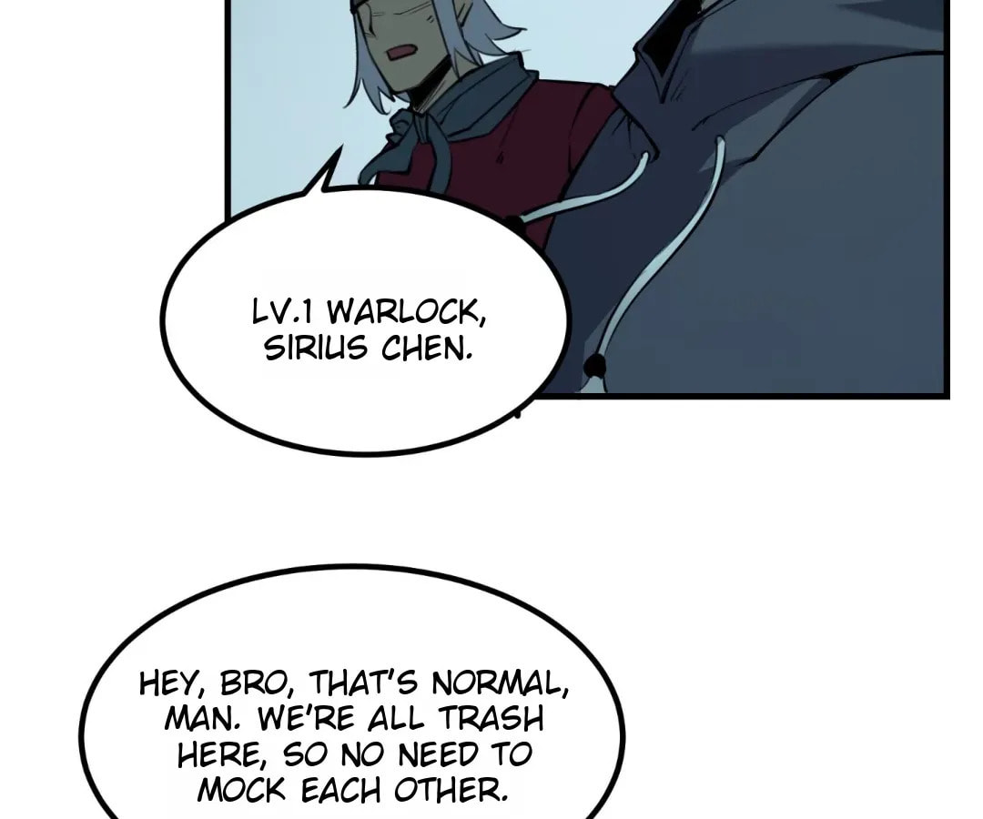 Junk to King: I Am A Scavenger Chapter 12 page 8 - 