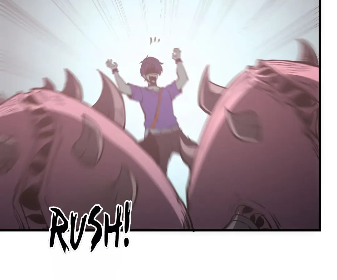 Junk to King: I Am A Scavenger Chapter 12 page 78 - 