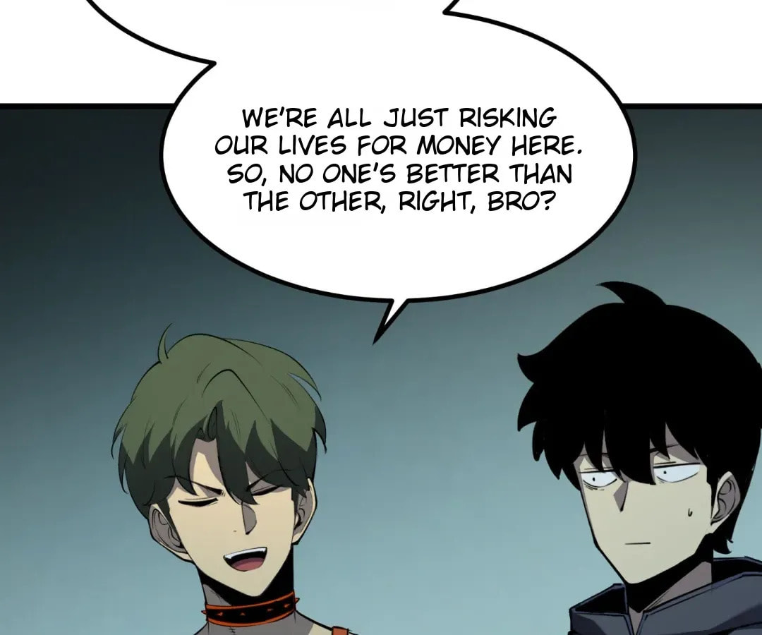 Junk to King: I Am A Scavenger Chapter 12 page 9 - 