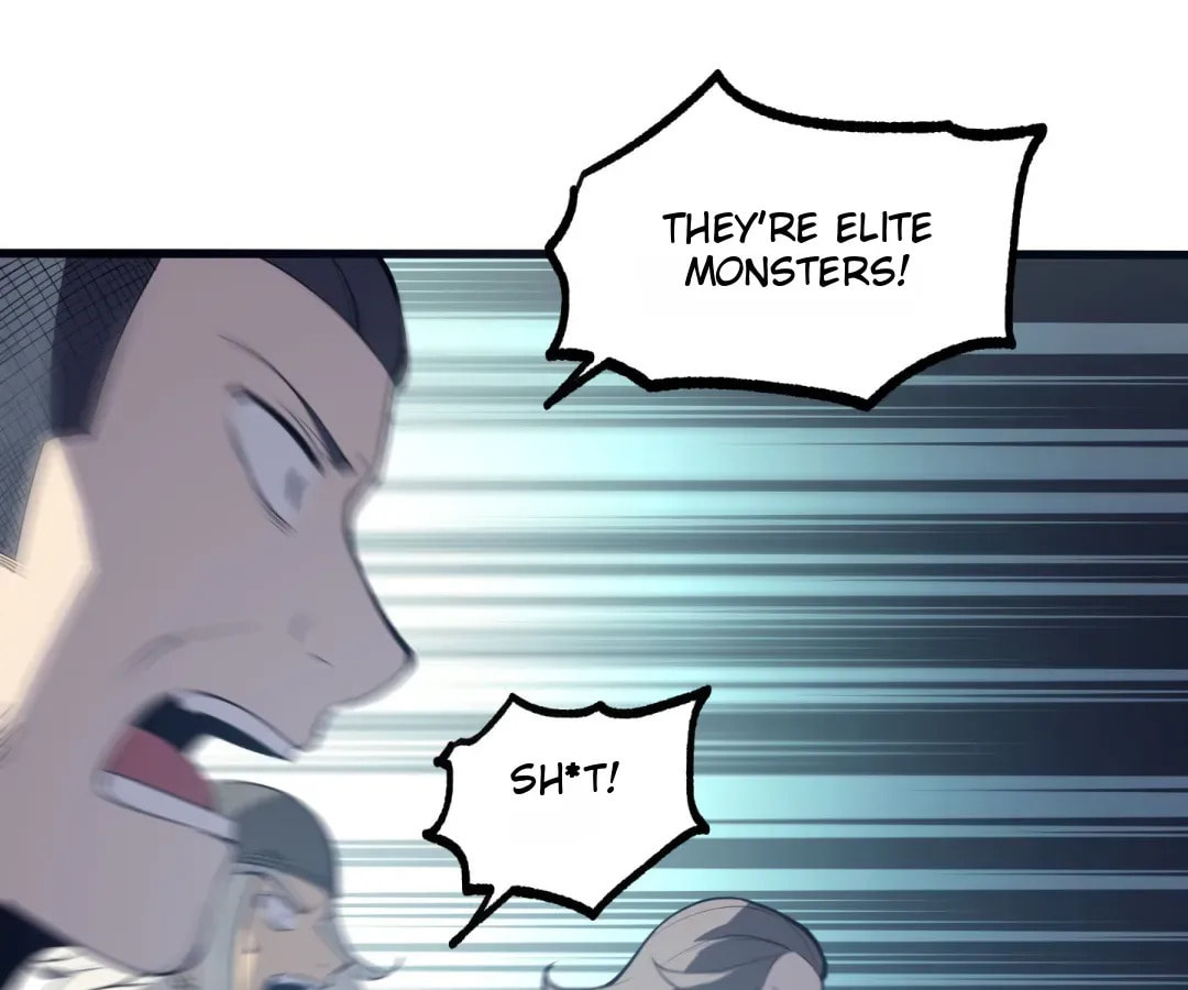 Junk to King: I Am A Scavenger Chapter 12 page 84 - 