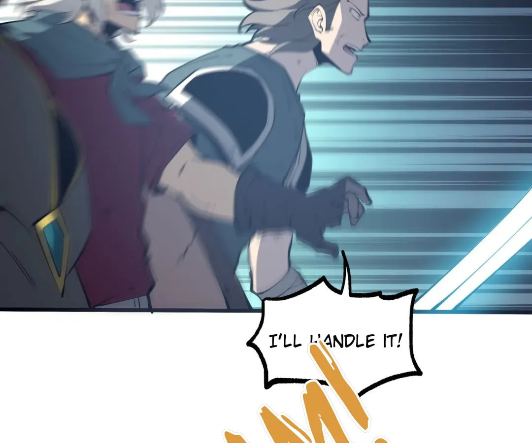 Junk to King: I Am A Scavenger Chapter 12 page 85 - 