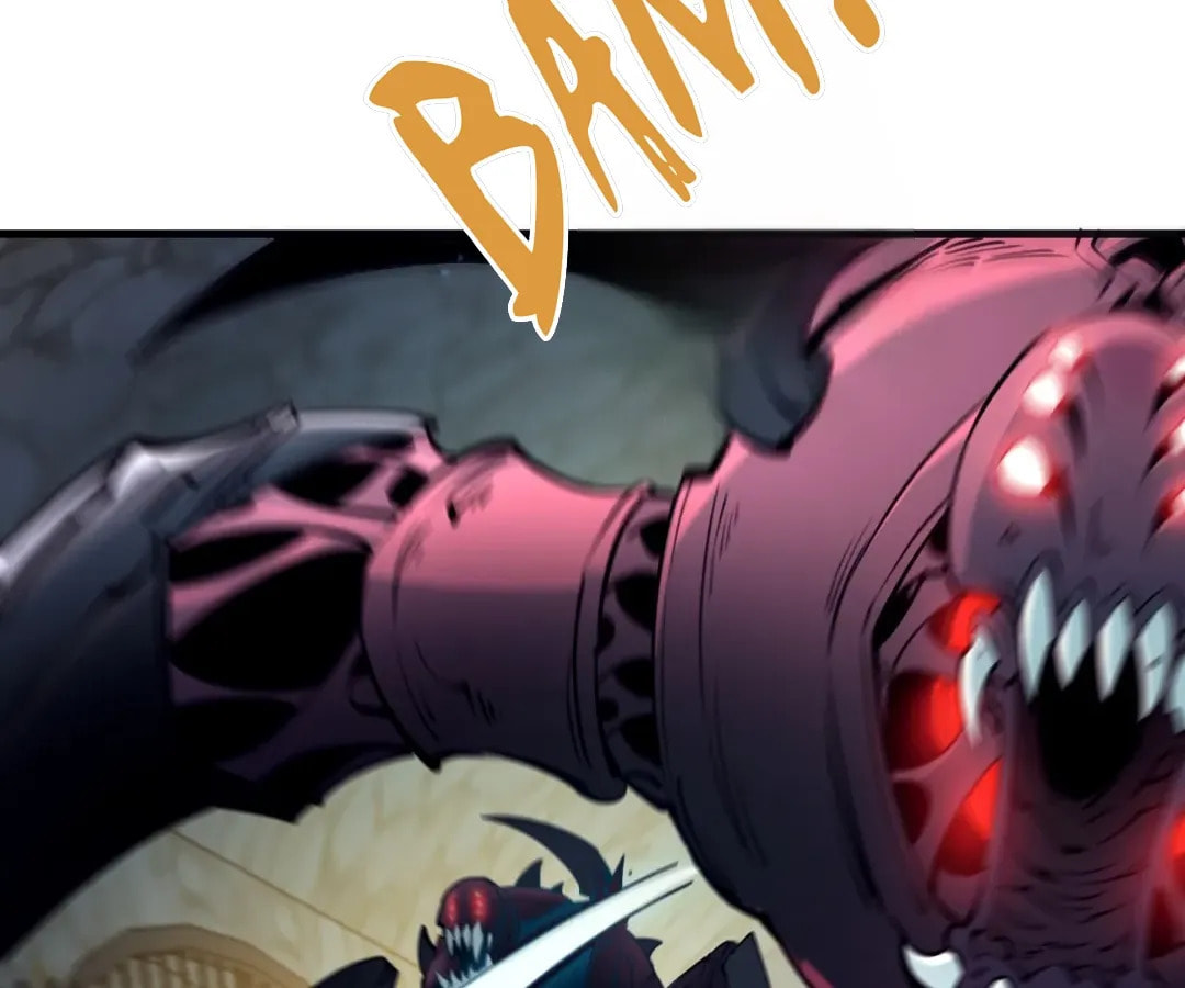 Junk to King: I Am A Scavenger Chapter 12 page 86 - 