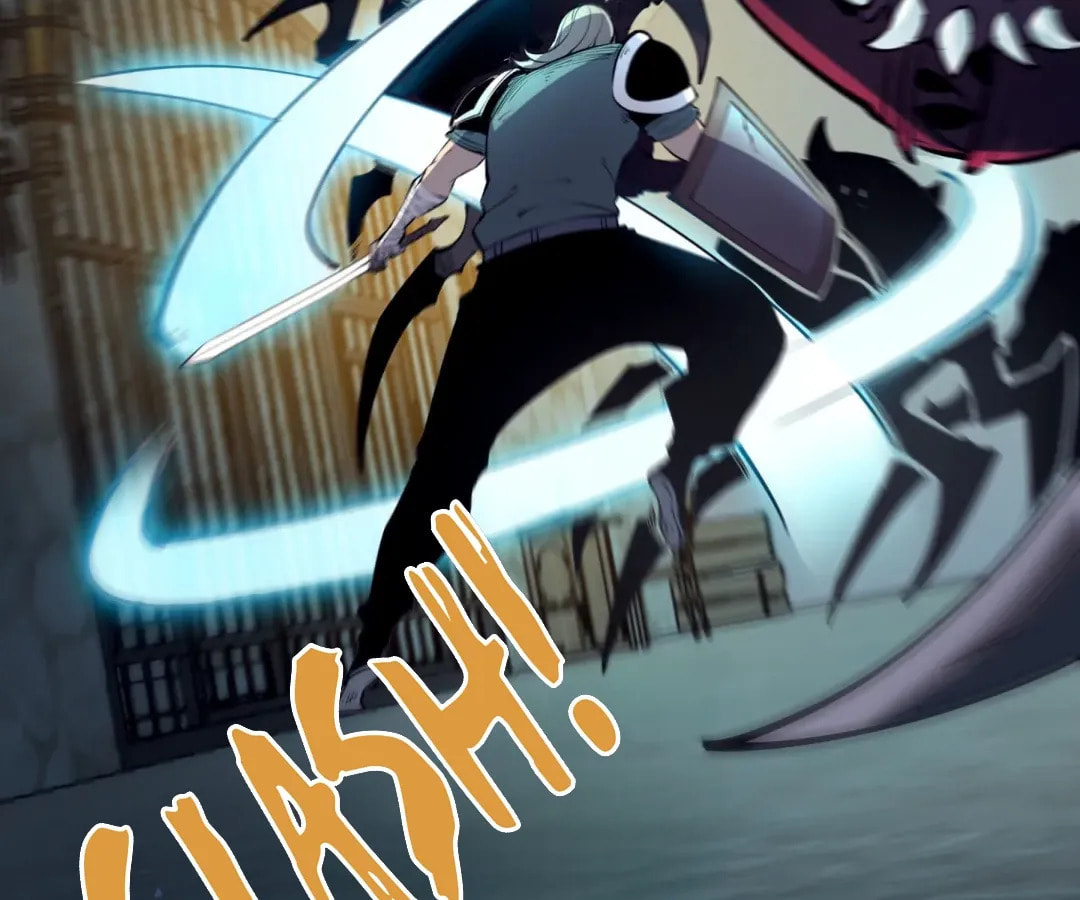 Junk to King: I Am A Scavenger Chapter 12 page 87 - 