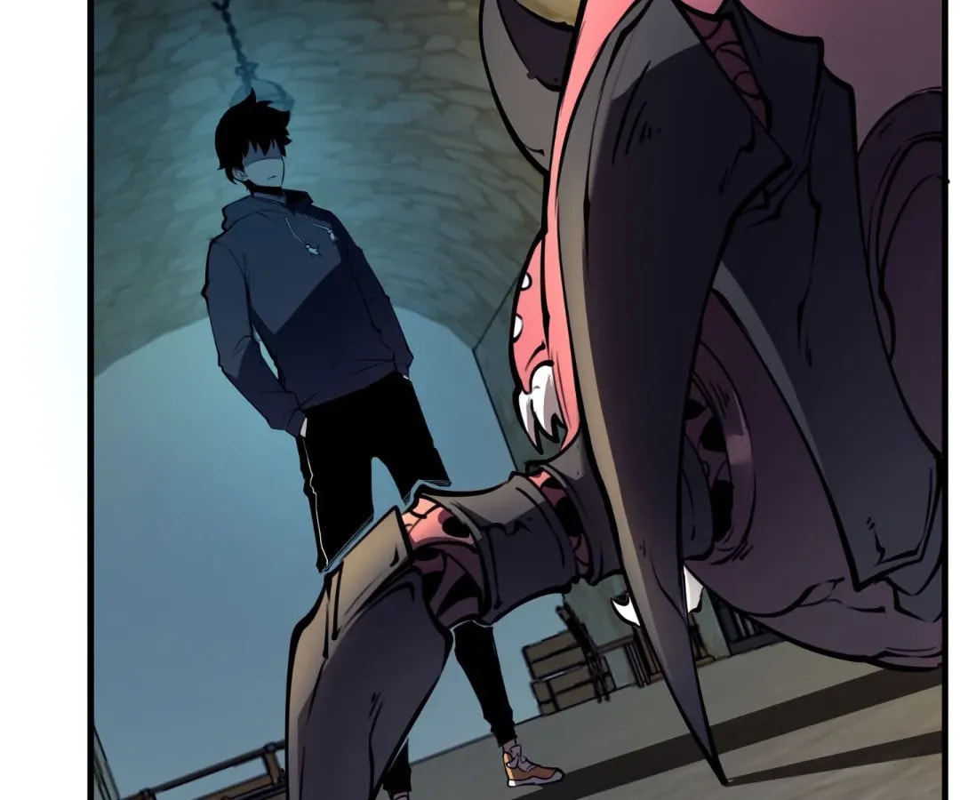 Junk to King: I Am A Scavenger Chapter 12 page 89 - 