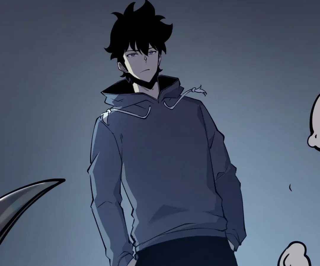 Junk to King: I Am A Scavenger Chapter 12 page 93 - 