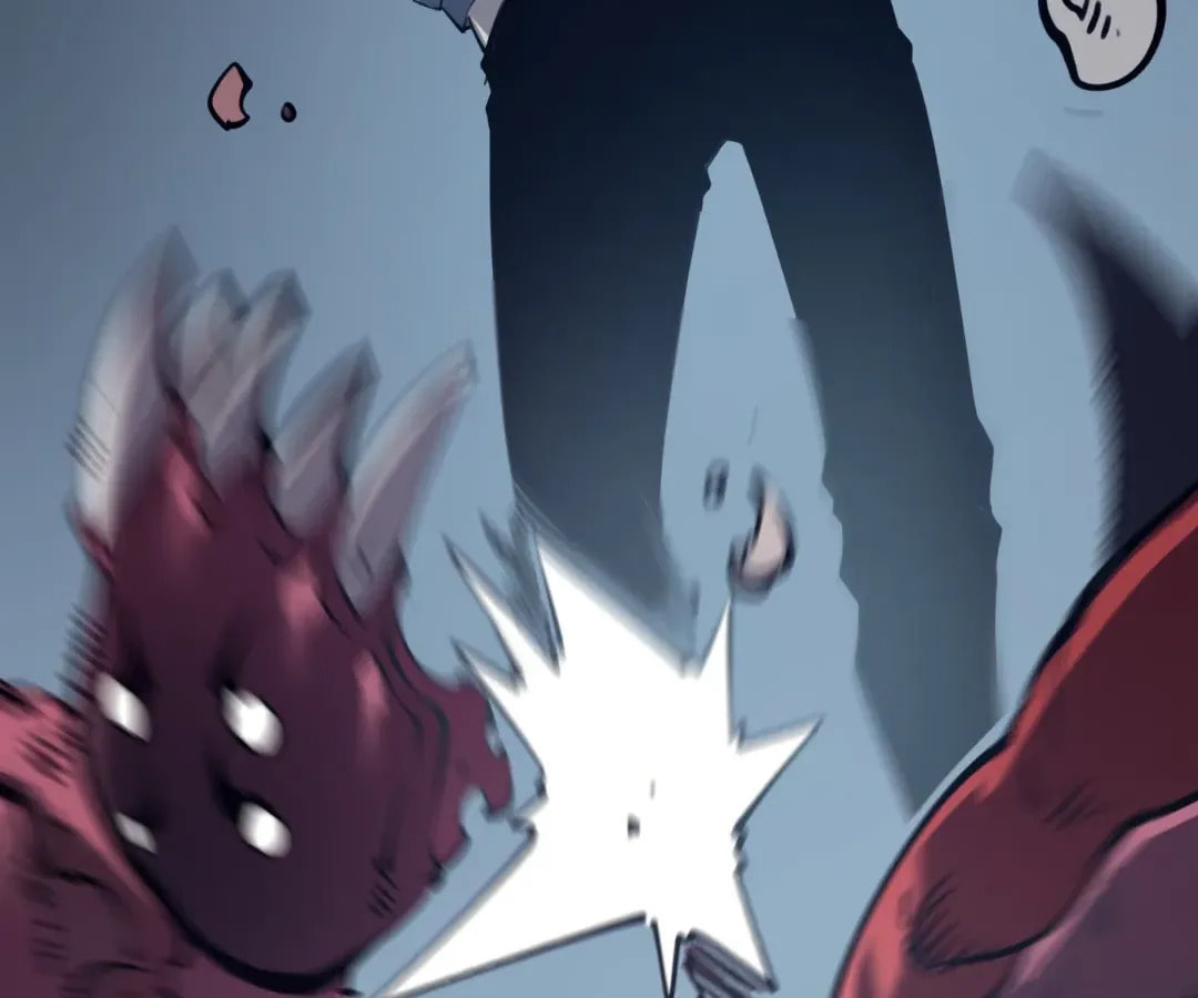 Junk to King: I Am A Scavenger Chapter 12 page 94 - 