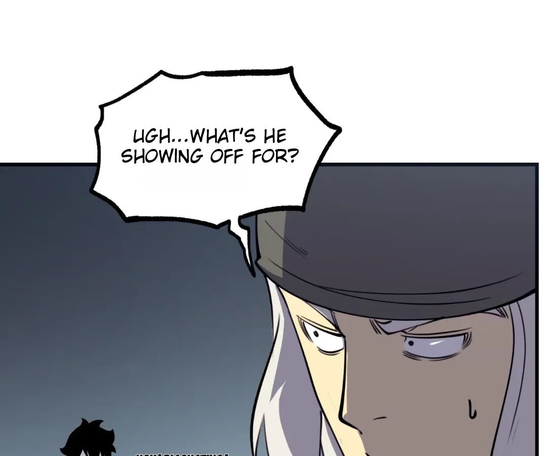 Junk to King: I Am A Scavenger Chapter 12 page 96 - 