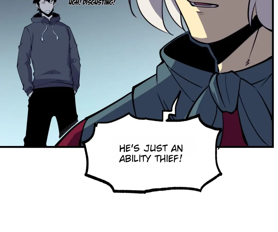 Junk to King: I Am A Scavenger Chapter 12 page 97 - 