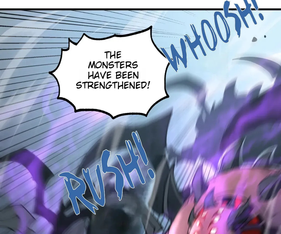 Junk to King: I Am A Scavenger Chapter 13 page 1 - 