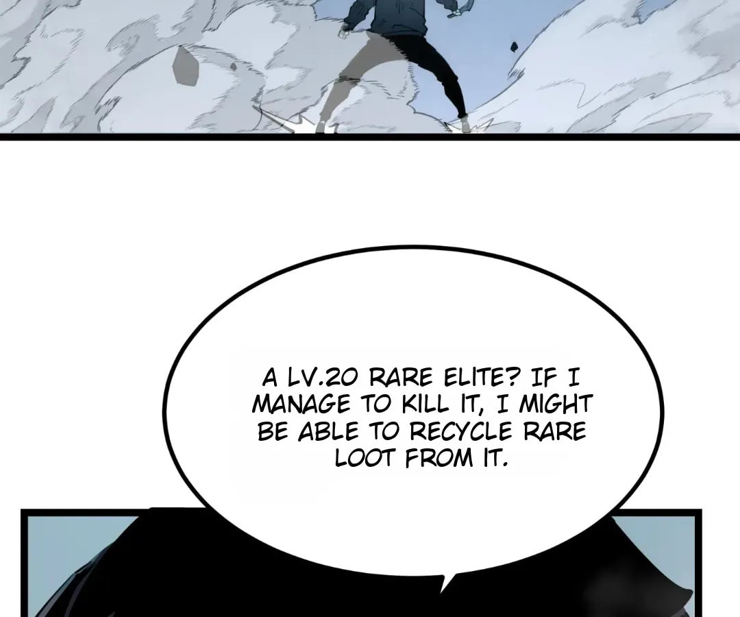 Junk to King: I Am A Scavenger Chapter 13 page 102 - 