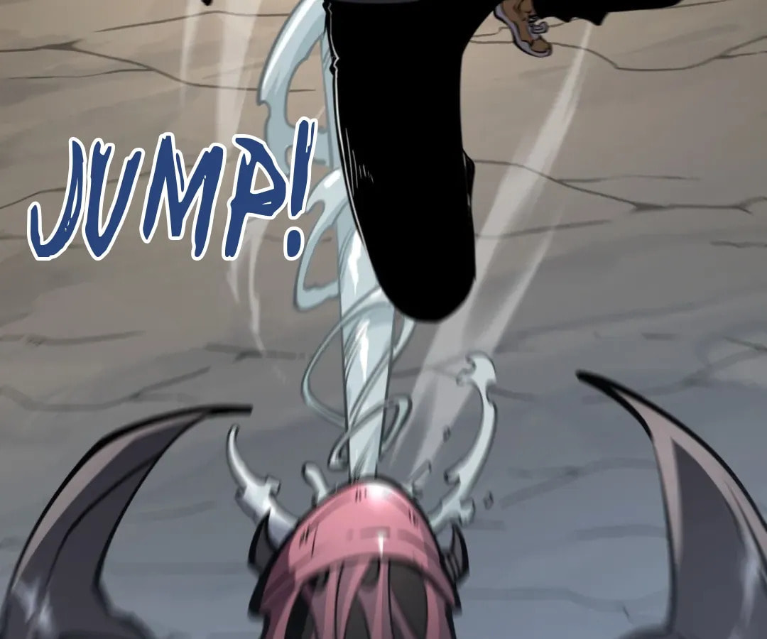 Junk to King: I Am A Scavenger Chapter 13 page 109 - 