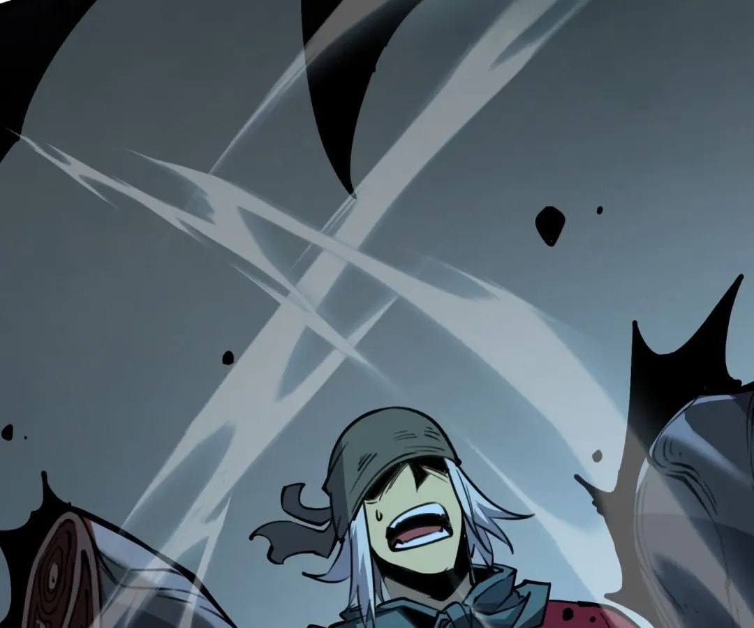 Junk to King: I Am A Scavenger Chapter 13 page 12 - 