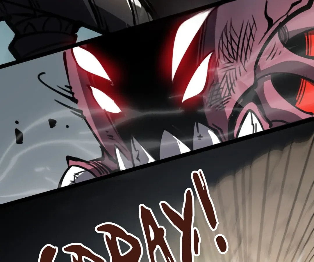 Junk to King: I Am A Scavenger Chapter 13 page 116 - 