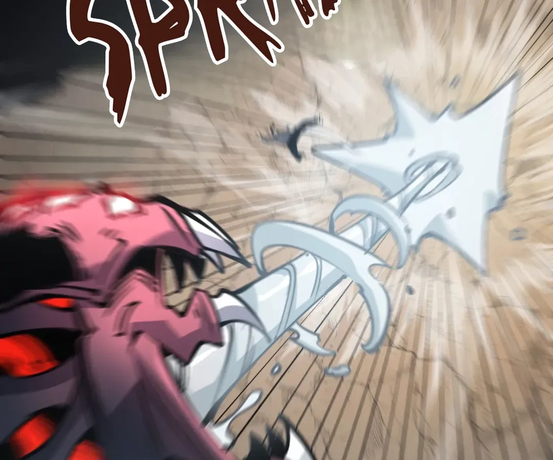 Junk to King: I Am A Scavenger Chapter 13 page 117 - 