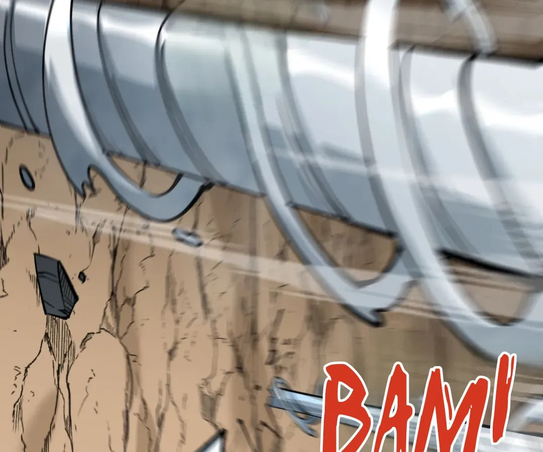 Junk to King: I Am A Scavenger Chapter 13 page 119 - 