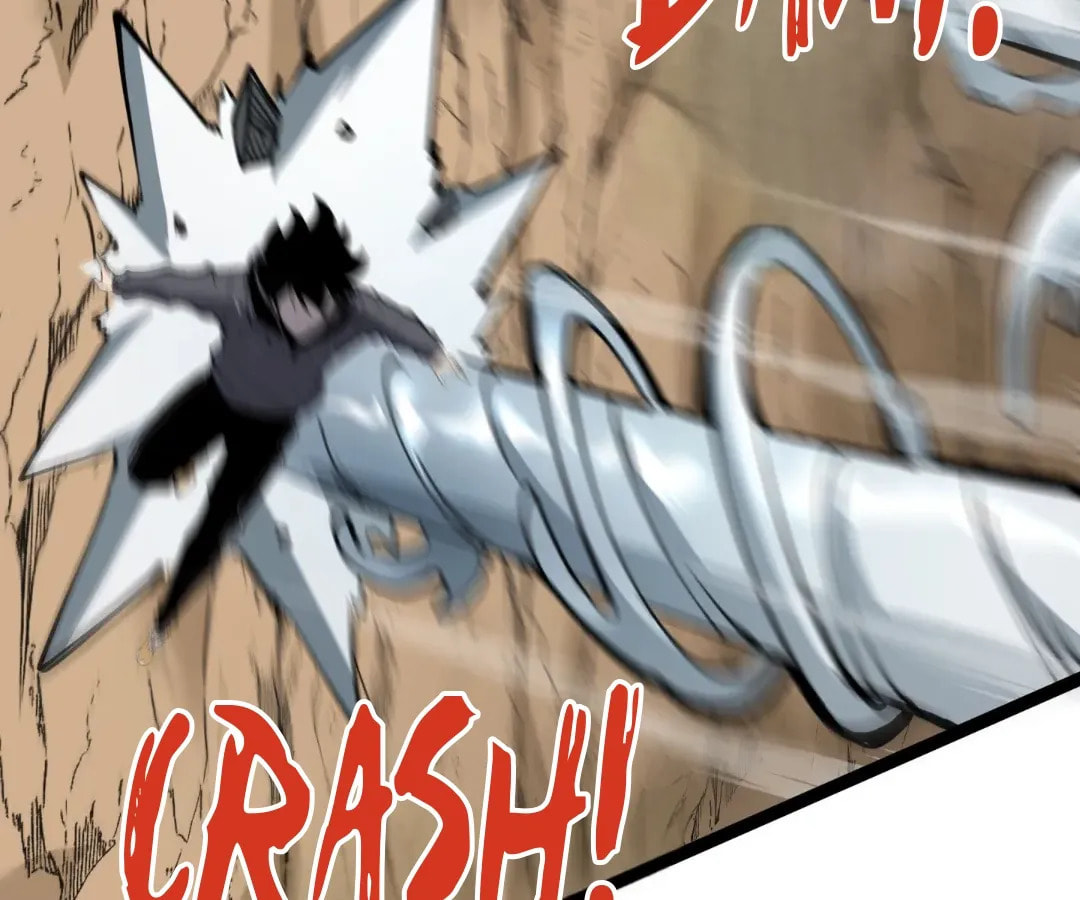 Junk to King: I Am A Scavenger Chapter 13 page 120 - 