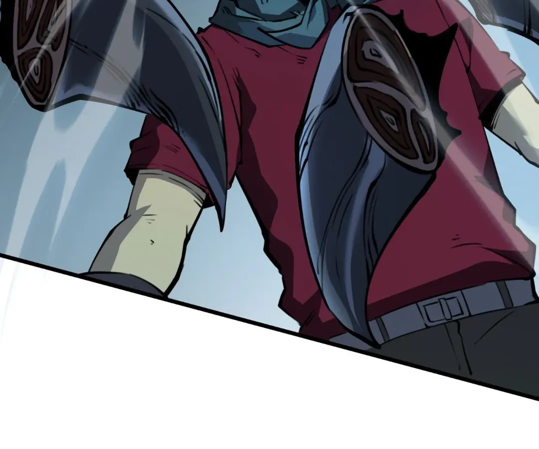 Junk to King: I Am A Scavenger Chapter 13 page 13 - 