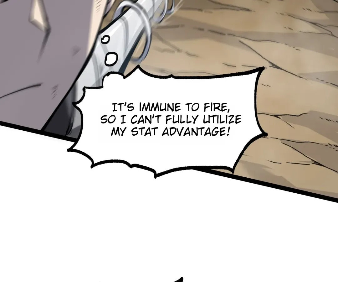 Junk to King: I Am A Scavenger Chapter 13 page 122 - 