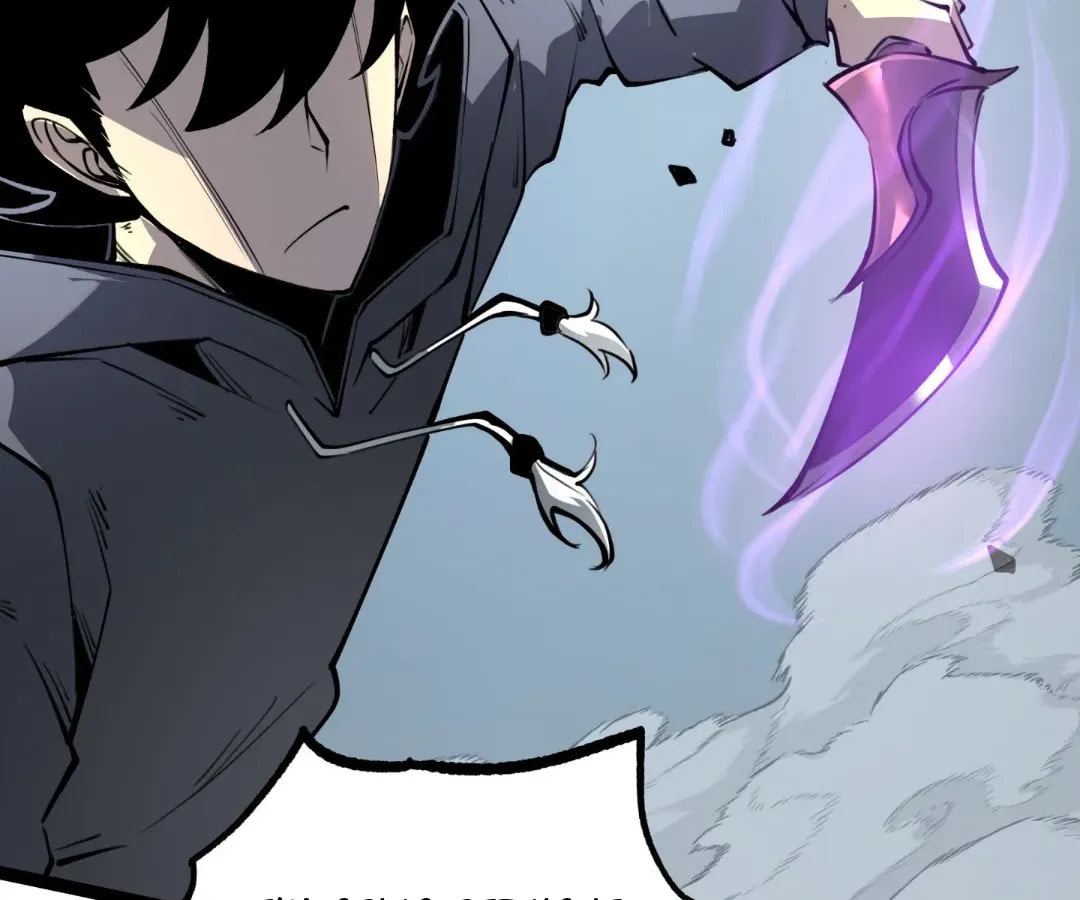 Junk to King: I Am A Scavenger Chapter 13 page 126 - 