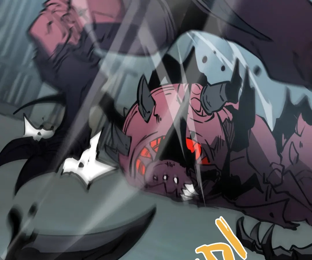 Junk to King: I Am A Scavenger Chapter 13 page 16 - 