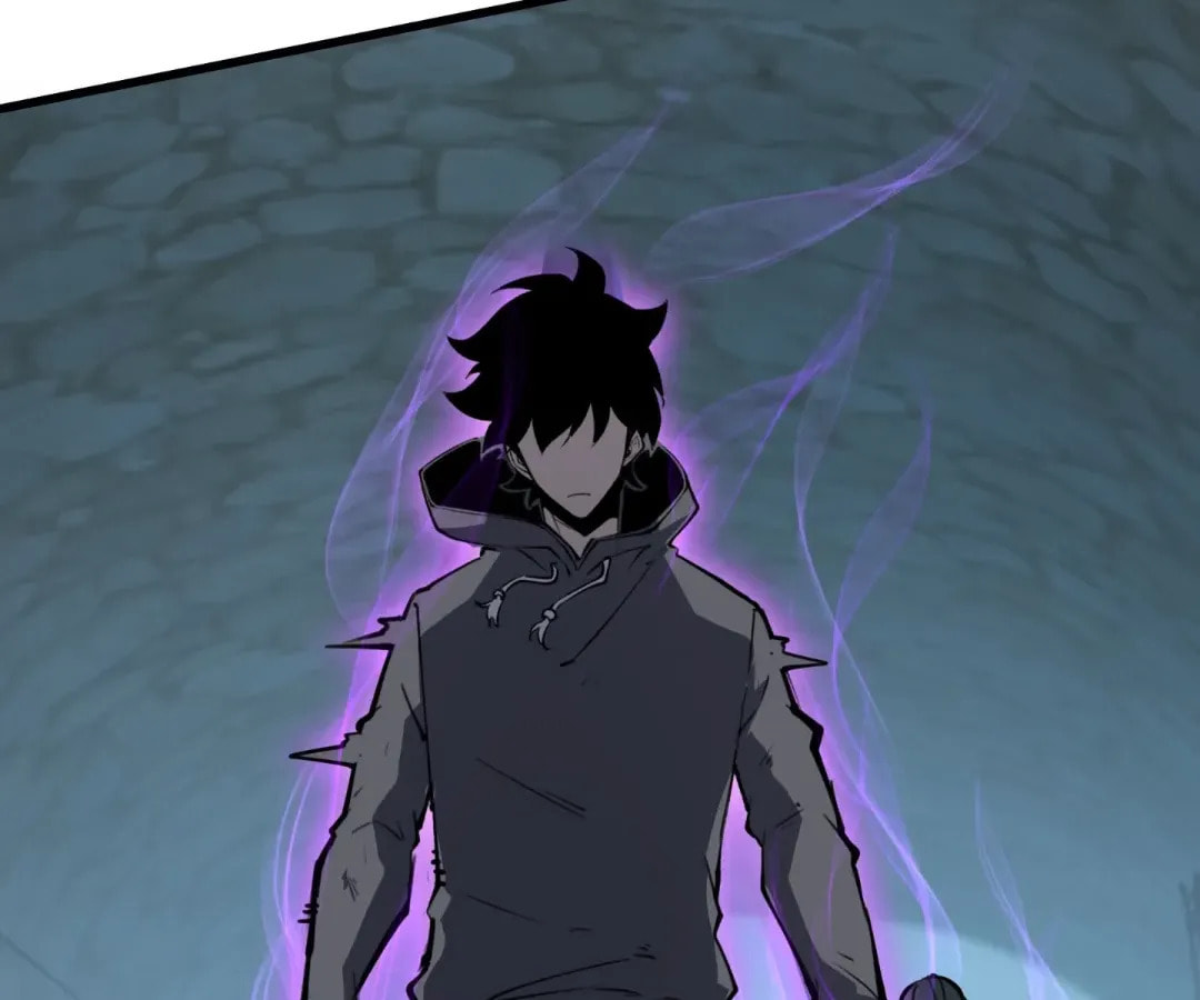 Junk to King: I Am A Scavenger Chapter 13 page 18 - 