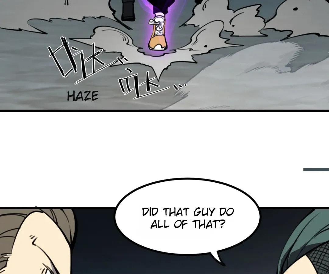 Junk to King: I Am A Scavenger Chapter 13 page 20 - 