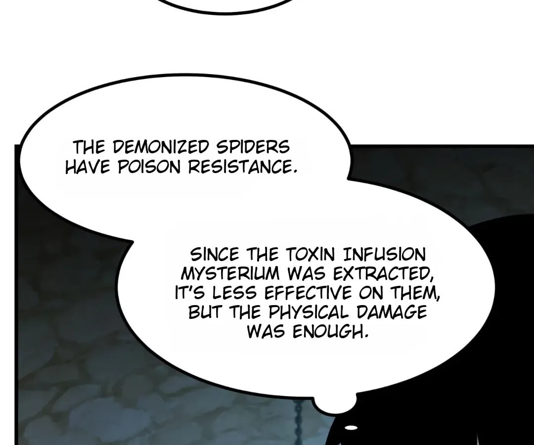 Junk to King: I Am A Scavenger Chapter 13 page 22 - 